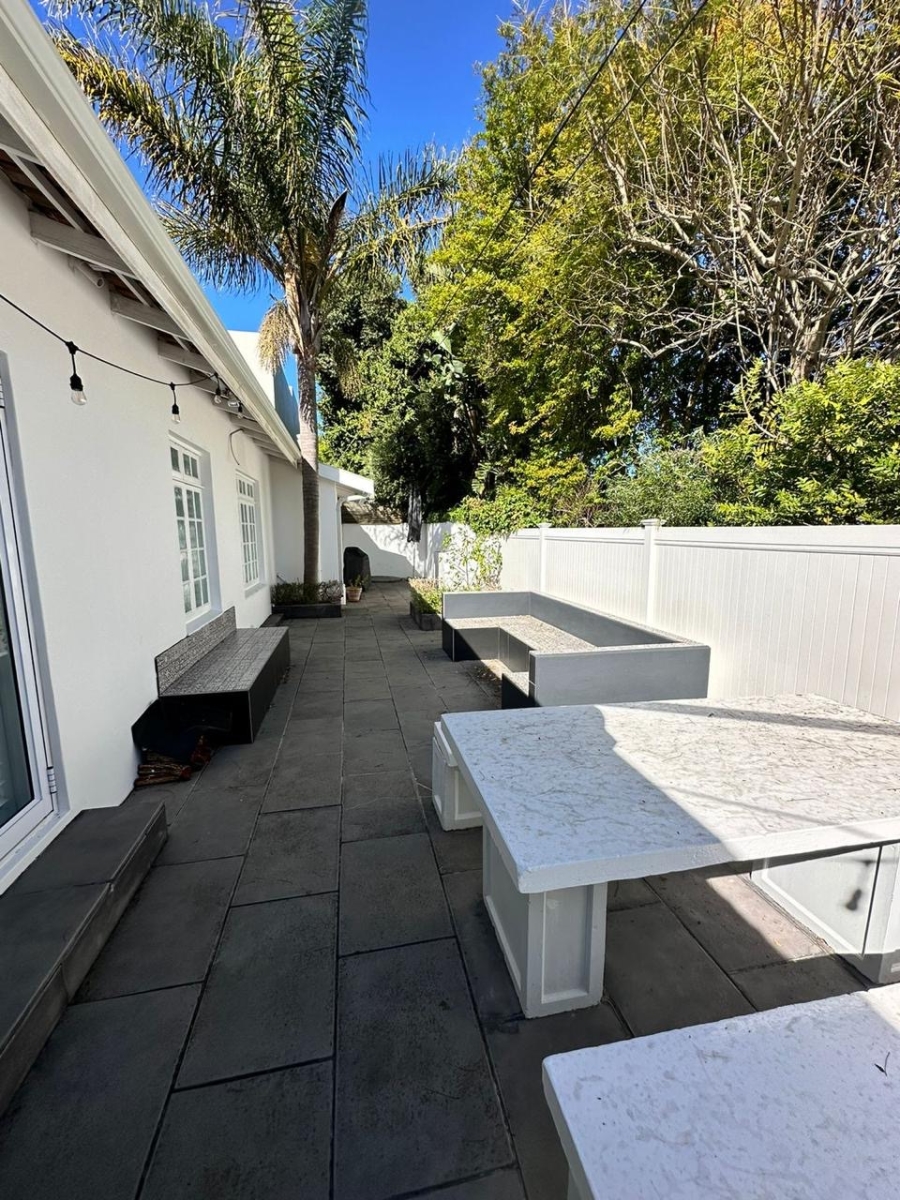 To Let 5 Bedroom Property for Rent in Seaside Longships Western Cape